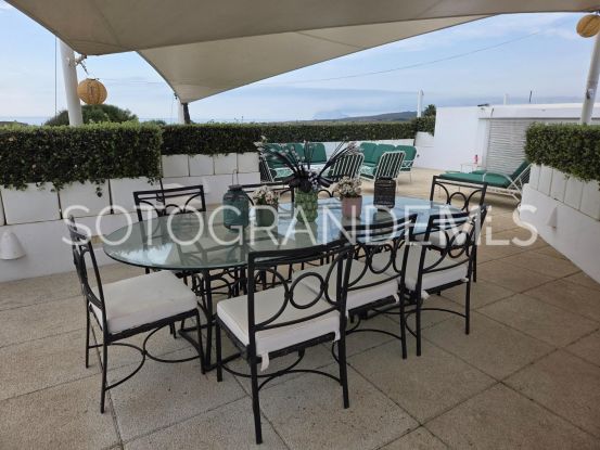 Adosado de 4 dormitorios en Royal Golf, Sotogrande Costa | Sotogrande Properties by Goli