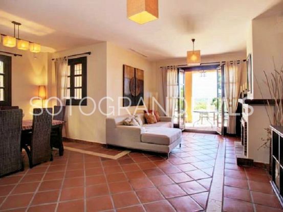 La Reserva, Sotogrande, adosado de 3 dormitorios | Sotogrande Properties by Goli