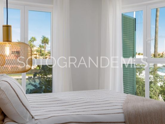 Adosado con 4 dormitorios en Paseo del Mar, Sotogrande Costa | Sotogrande Properties by Goli
