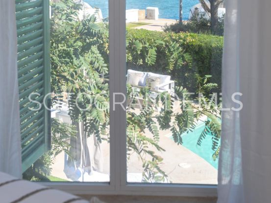 Adosado con 4 dormitorios en Paseo del Mar, Sotogrande Costa | Sotogrande Properties by Goli