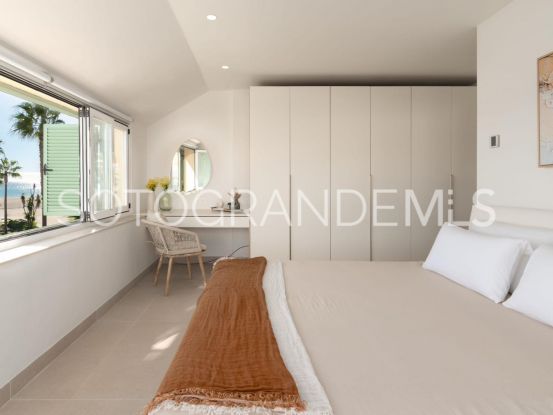Adosado con 4 dormitorios en Paseo del Mar, Sotogrande Costa | Sotogrande Properties by Goli