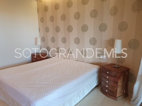 For sale ground floor apartment in Ribera del Marlin with 3 bedrooms | Sotogrande Properties by Goli