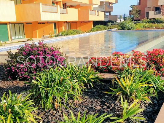 For sale ground floor apartment in Ribera del Marlin with 3 bedrooms | Sotogrande Properties by Goli