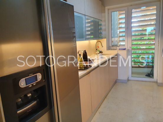 For sale ground floor apartment in Ribera del Marlin with 3 bedrooms | Sotogrande Properties by Goli