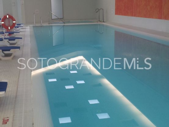 For sale ground floor apartment in Ribera del Marlin with 3 bedrooms | Sotogrande Properties by Goli