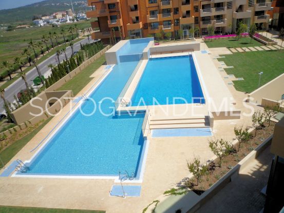 For sale ground floor apartment in Ribera del Marlin with 3 bedrooms | Sotogrande Properties by Goli