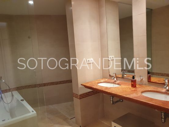 For sale ground floor apartment in Ribera del Marlin with 3 bedrooms | Sotogrande Properties by Goli
