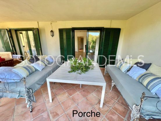 Buy Sotogolf 5 bedrooms town house | Sotogrande Properties by Goli