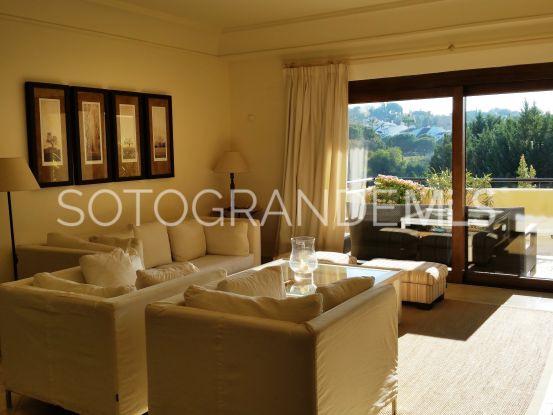 Valgrande 2 bedrooms apartment for sale | Sotogrande Properties by Goli