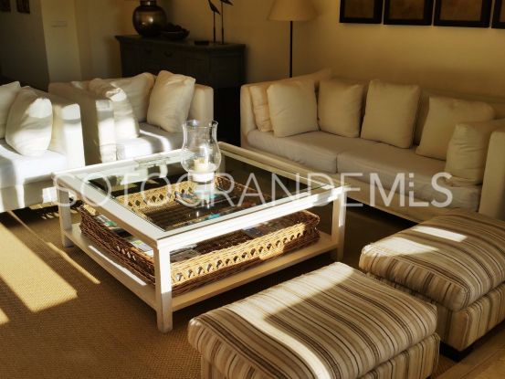 Valgrande 2 bedrooms apartment for sale | Sotogrande Properties by Goli