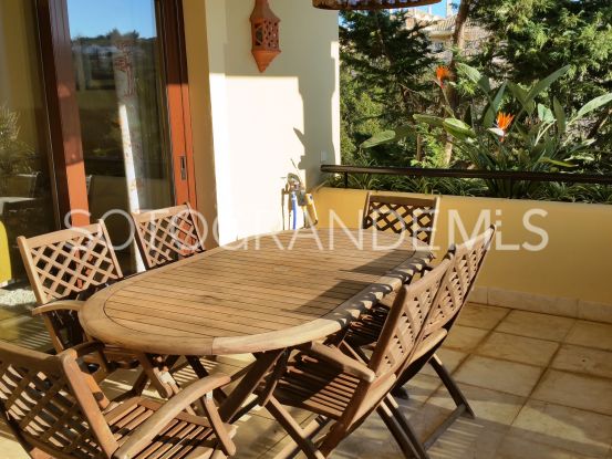 Valgrande 2 bedrooms apartment for sale | Sotogrande Properties by Goli