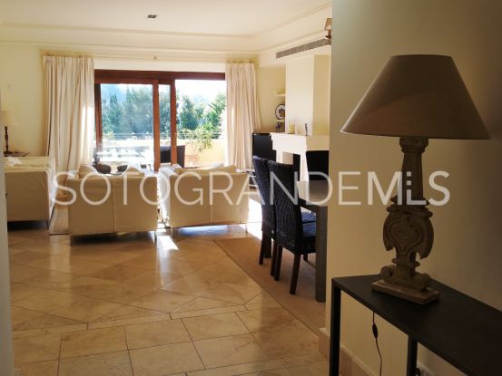 Valgrande 2 bedrooms apartment for sale | Sotogrande Properties by Goli