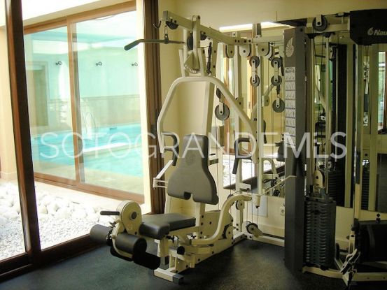 Valgrande 2 bedrooms apartment for sale | Sotogrande Properties by Goli