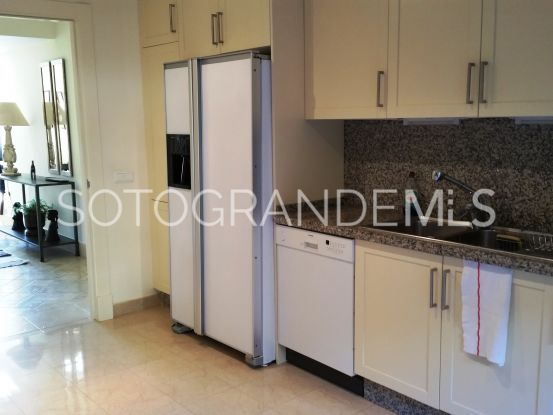 Valgrande 2 bedrooms apartment for sale | Sotogrande Properties by Goli