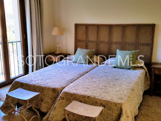 Valgrande 2 bedrooms apartment for sale | Sotogrande Properties by Goli