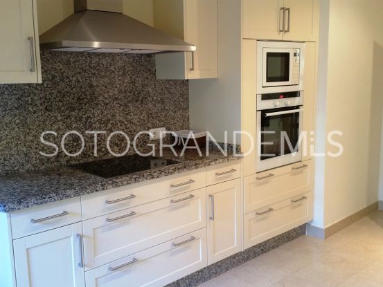 Valgrande 2 bedrooms apartment for sale | Sotogrande Properties by Goli