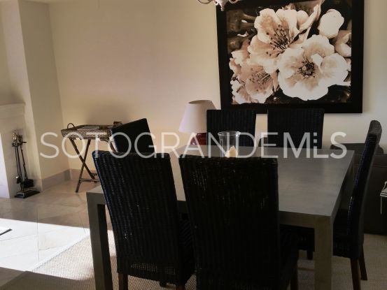 Valgrande 2 bedrooms apartment for sale | Sotogrande Properties by Goli