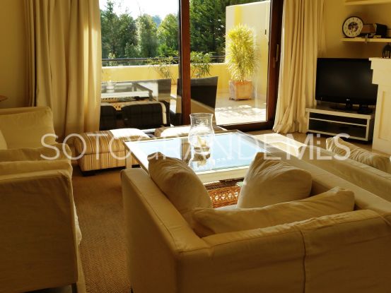 Valgrande 2 bedrooms apartment for sale | Sotogrande Properties by Goli