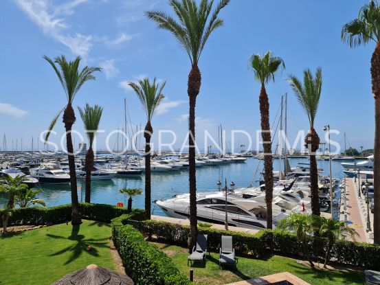 Ribera del Obispo 2 bedrooms apartment | Sotogrande Properties by Goli