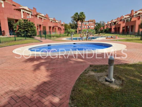 Villas de Paniagua, Sotogrande Costa, adosado con 5 dormitorios en venta | Sotogrande Properties by Goli