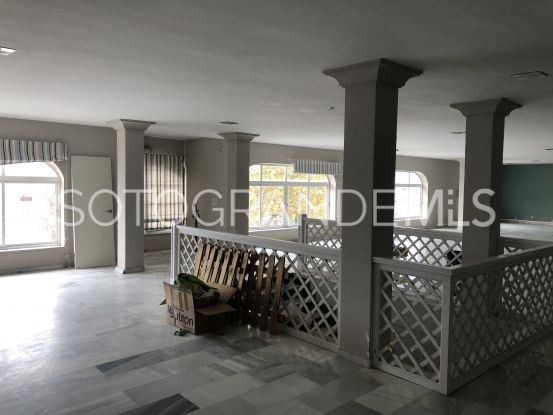 Torreguadiaro, Sotogrande, apartamento con 1 dormitorio a la venta | Sotogrande Properties by Goli