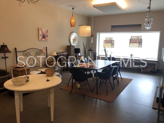Torreguadiaro, Sotogrande, apartamento con 1 dormitorio a la venta | Sotogrande Properties by Goli