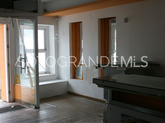 Torreguadiaro, Sotogrande, apartamento con 1 dormitorio a la venta | Sotogrande Properties by Goli