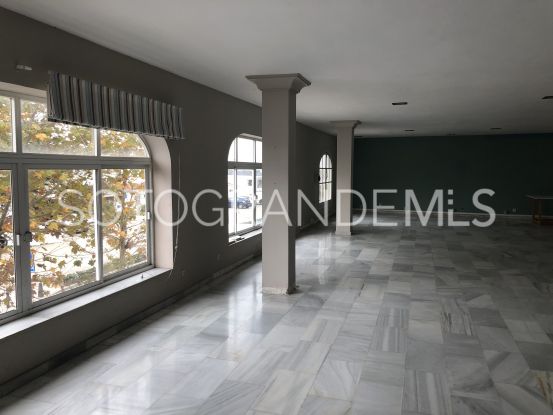 Torreguadiaro, Sotogrande, apartamento con 1 dormitorio a la venta | Sotogrande Properties by Goli