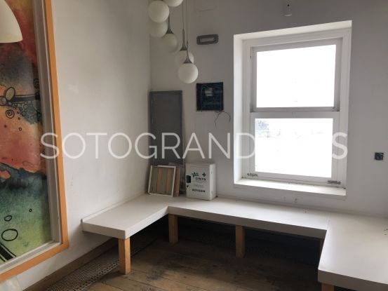 Torreguadiaro, Sotogrande, apartamento con 1 dormitorio a la venta | Sotogrande Properties by Goli