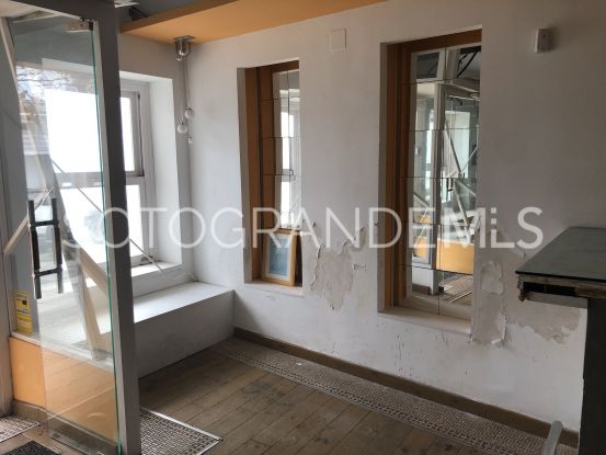 Torreguadiaro, Sotogrande, apartamento con 1 dormitorio a la venta | Sotogrande Properties by Goli