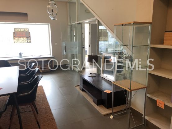 Torreguadiaro, Sotogrande, apartamento con 1 dormitorio a la venta | Sotogrande Properties by Goli