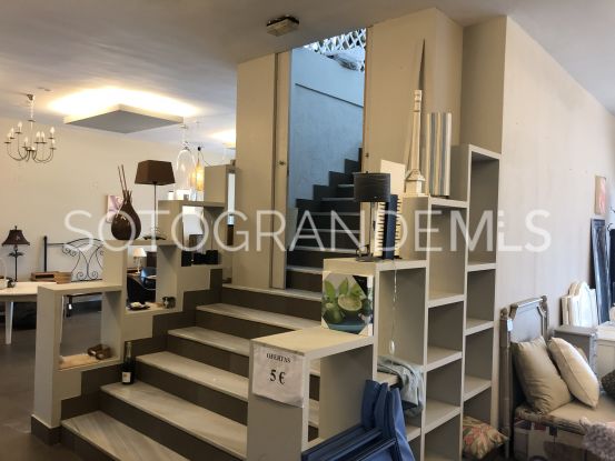 Torreguadiaro, Sotogrande, apartamento con 1 dormitorio a la venta | Sotogrande Properties by Goli