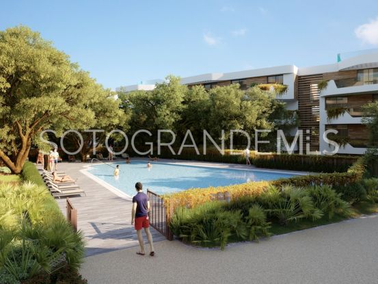 For sale La Reserva apartment with 3 bedrooms | Sotogrande Properties by Goli