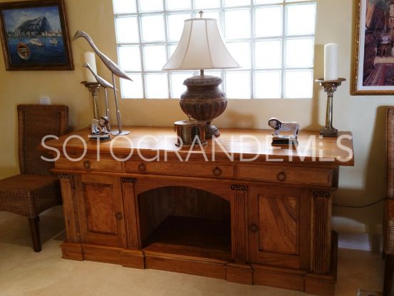 Sotogrande Puerto Deportivo, Ático a la venta | Sotogrande Properties by Goli