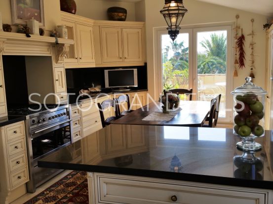 Sotogrande Puerto Deportivo, Ático a la venta | Sotogrande Properties by Goli