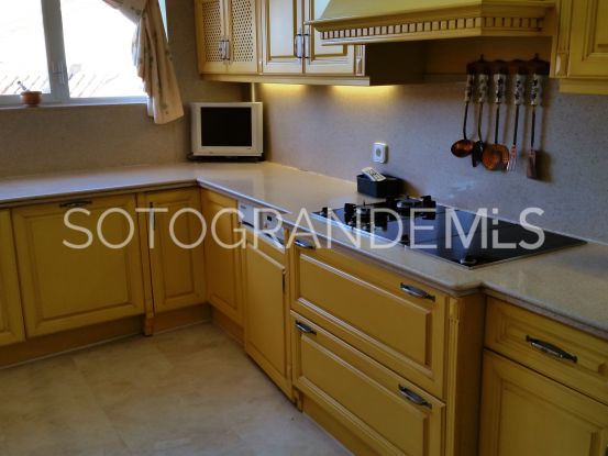 Sotogrande Puerto Deportivo, Ático a la venta | Sotogrande Properties by Goli