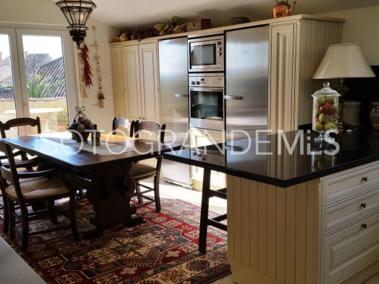 Sotogrande Puerto Deportivo, Ático a la venta | Sotogrande Properties by Goli