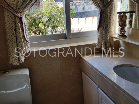 Sotogrande Puerto Deportivo, Ático a la venta | Sotogrande Properties by Goli