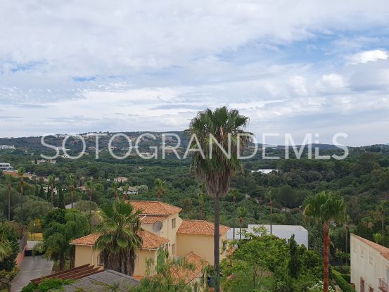 For sale villa in Zona F, Sotogrande Alto | Sotogrande Properties by Goli