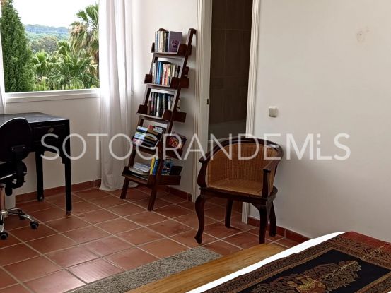 For sale villa in Zona F, Sotogrande Alto | Sotogrande Properties by Goli