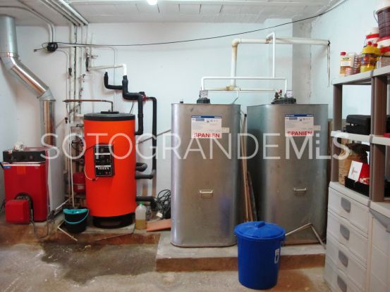 For sale villa in Zona F, Sotogrande Alto | Sotogrande Properties by Goli