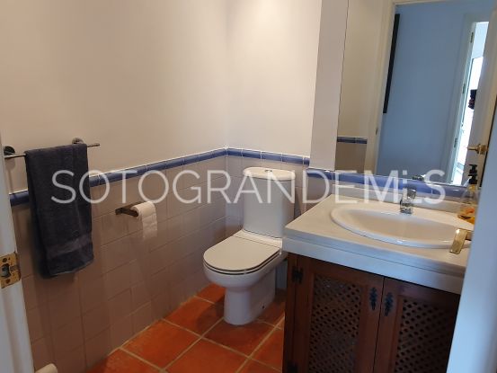 For sale villa in Zona F, Sotogrande Alto | Sotogrande Properties by Goli