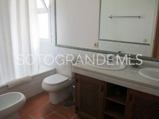 For sale villa in Zona F, Sotogrande Alto | Sotogrande Properties by Goli