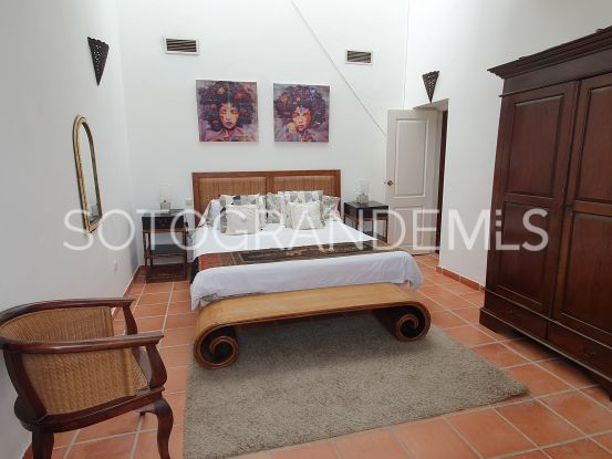 For sale villa in Zona F, Sotogrande Alto | Sotogrande Properties by Goli