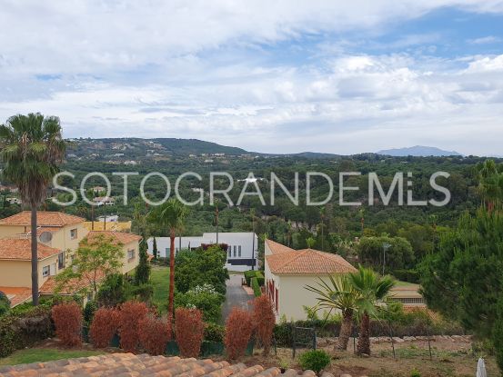 For sale villa in Zona F, Sotogrande Alto | Sotogrande Properties by Goli