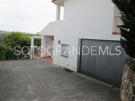 For sale villa in Zona F, Sotogrande Alto | Sotogrande Properties by Goli