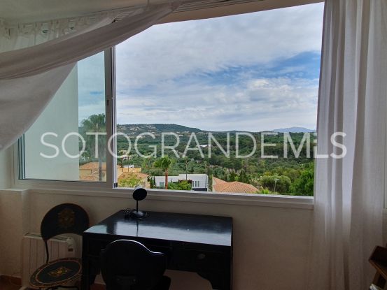 For sale villa in Zona F, Sotogrande Alto | Sotogrande Properties by Goli