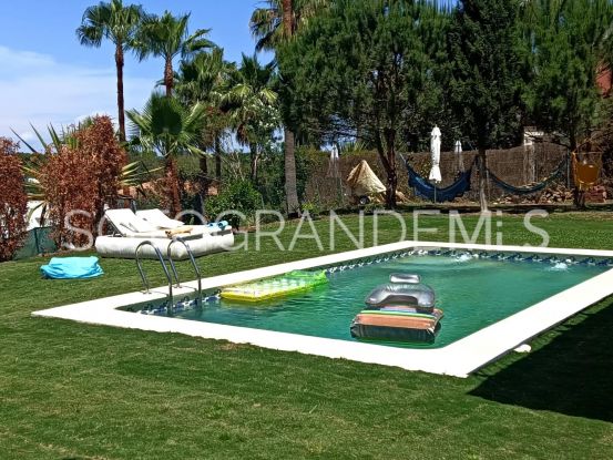For sale villa in Zona F, Sotogrande Alto | Sotogrande Properties by Goli