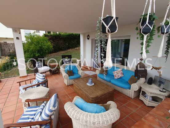 For sale villa in Zona F, Sotogrande Alto | Sotogrande Properties by Goli
