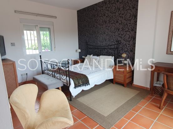 For sale villa in Zona F, Sotogrande Alto | Sotogrande Properties by Goli